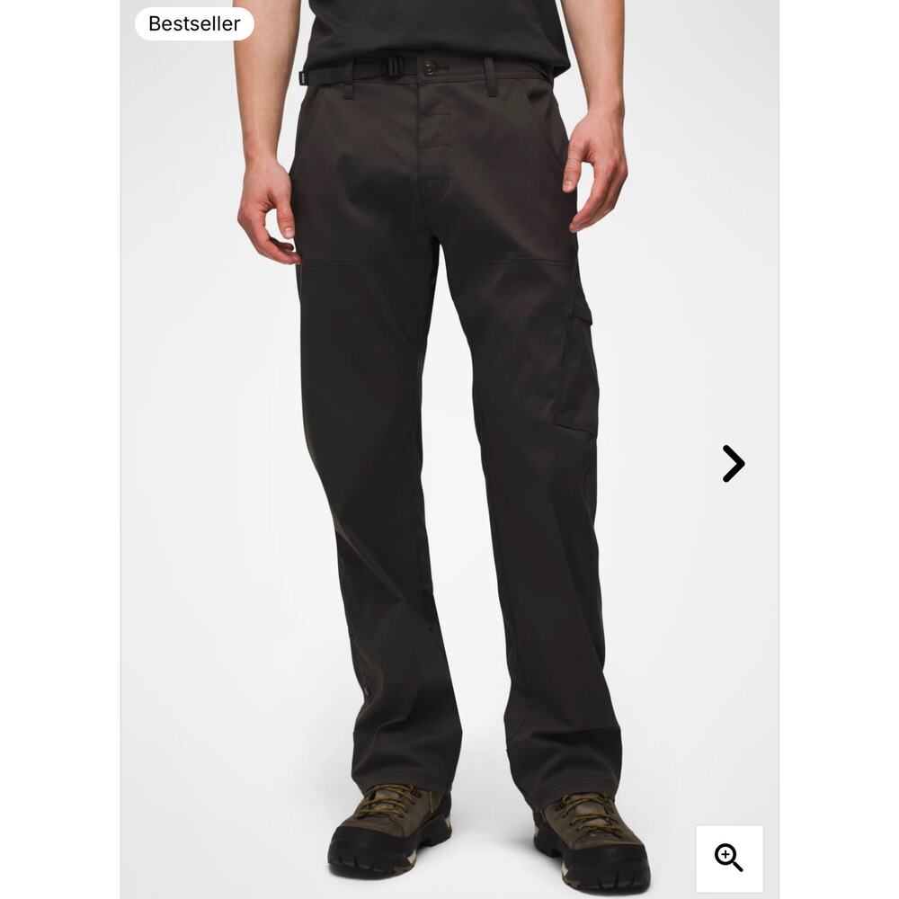 PrAna Stretch Zion Pant